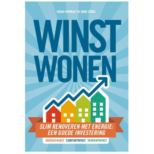 Winstwonen Sarah Monkau En Iwan Gobel huismerk kopen in de aanbieding Winstwonen Sarah Monkau En Iwan Gobel huismerk kopen in de aanbieding