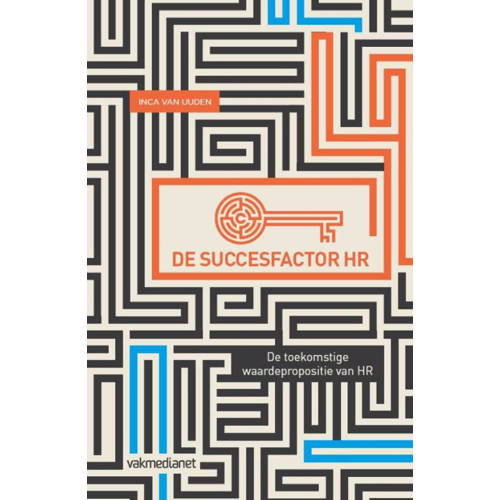 De Succesfactor Hr Inca Van Uuden huismerk kopen in de aanbieding