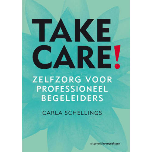 Take Care Carla Schellings huismerk kopen in de aanbieding
