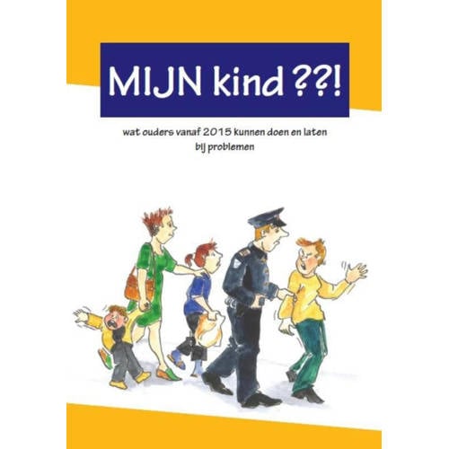 Mijn Kind Truus Barendse huismerk kopen in de aanbieding