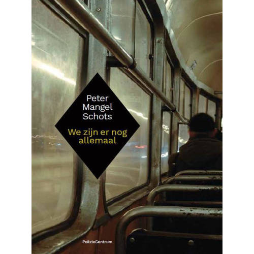 We Zijn Er Nog Allemaal Peter Mangel Schots huismerk kopen in de aanbieding