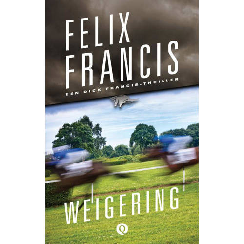 Weigering Felix Francis huismerk kopen in de aanbieding Weigering Felix Francis huismerk kopen in de aanbieding