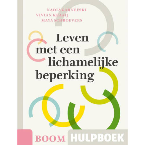 Boom Hulpboek Leven Met Een Lichamelijke Beperking Nadia Garnefski Vivian Kraaij En Maya Schroevers huismerk kopen in de aanbieding Boom Hulpboek Leven Met Een Lichamelijke Beperking Nadia Garnefski Vivian Kraaij En Maya Schroevers huismerk kopen in de aanbieding
