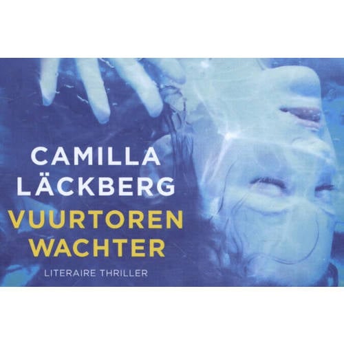 Fjallbacka Vuurtorenwachter Camilla Lackberg huismerk kopen in de aanbieding