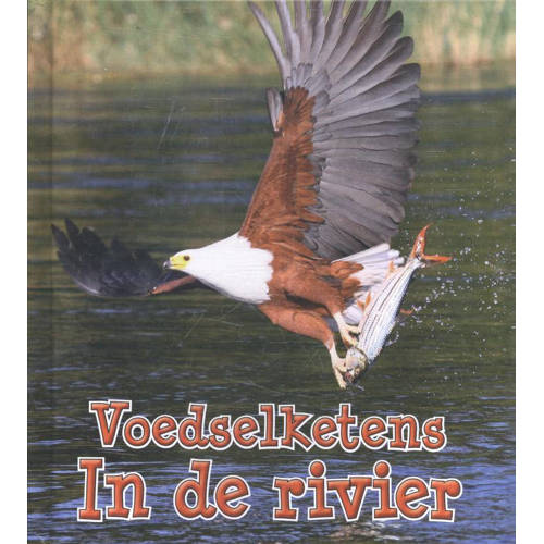 Voedselketens In De Rivier Angela Royston huismerk kopen in de aanbieding