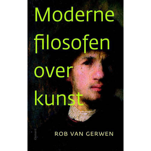 Moderne Filosofen Over Kunst Rob Van Gerwen huismerk kopen in de aanbieding