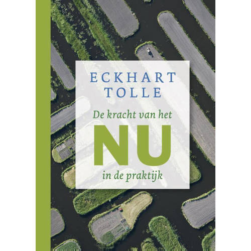 De Kracht Van Het Nu In De Praktijk Eckhart Tolle huismerk kopen in de aanbieding