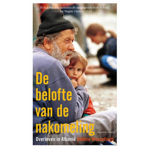 De Belofte Van De Nakomeling Helene Wesselingh huismerk kopen in de aanbieding
