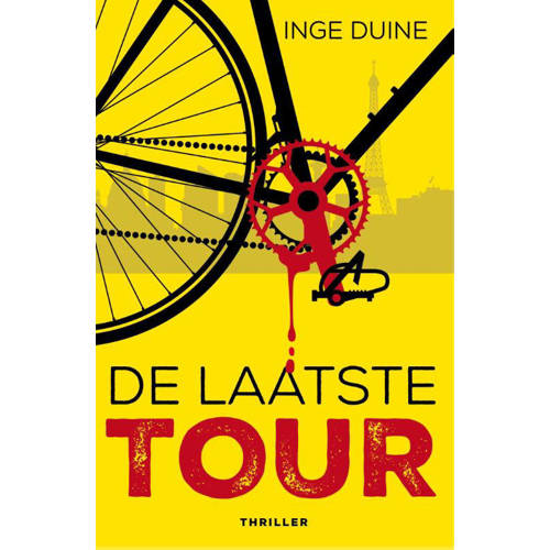 De Laatste Tour Inge Duine huismerk kopen in de aanbieding