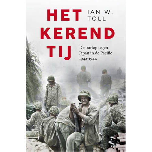 Het Kerend Tij Ian W Toll huismerk kopen in de aanbieding