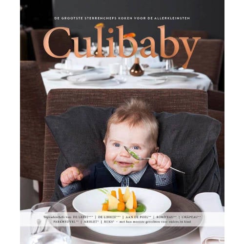 Kookboeken Culibaby huismerk kopen in de aanbieding Kookboeken Culibaby huismerk kopen in de aanbieding