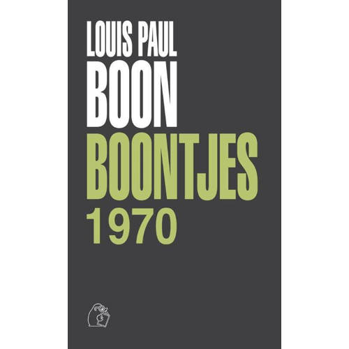 Boontjes 1970 Louis Paul Boon huismerk kopen in de aanbieding