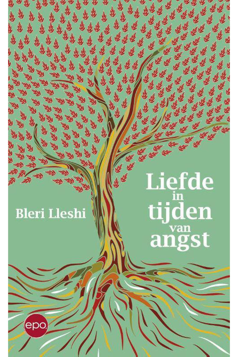 Bleri Lleshi Liefde in tijden van