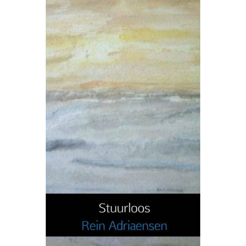 Stuurloos Rein Adriaensen huismerk kopen in de aanbieding Stuurloos Rein Adriaensen huismerk kopen in de aanbieding