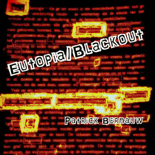 Eutopiablackout Patrick Bernauw huismerk kopen in de aanbieding Eutopiablackout Patrick Bernauw huismerk kopen in de aanbieding