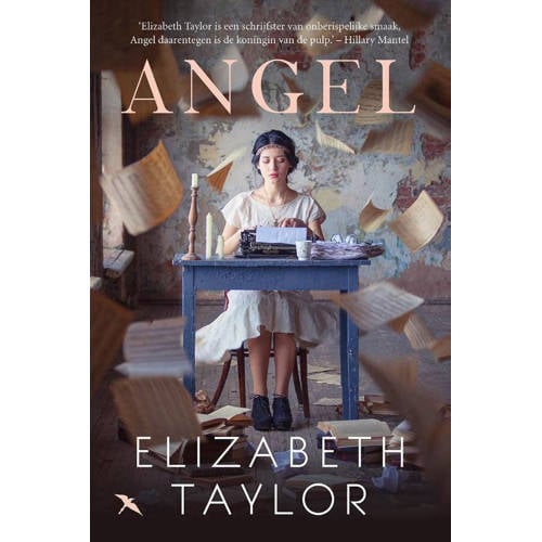 Angel Elizabeth Taylor huismerk kopen in de aanbieding Angel Elizabeth Taylor huismerk kopen in de aanbieding