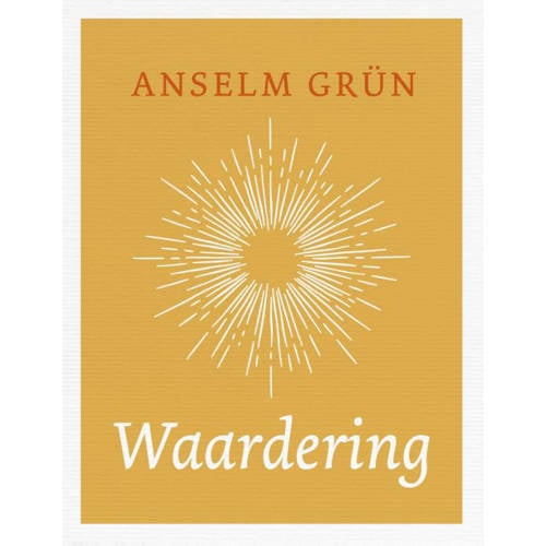 Waardering Anselm Grun huismerk kopen in de aanbieding Waardering Anselm Grun huismerk kopen in de aanbieding