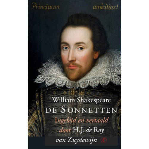 De Sonnetten William Shakespeare huismerk kopen in de aanbieding De Sonnetten William Shakespeare huismerk kopen in de aanbieding