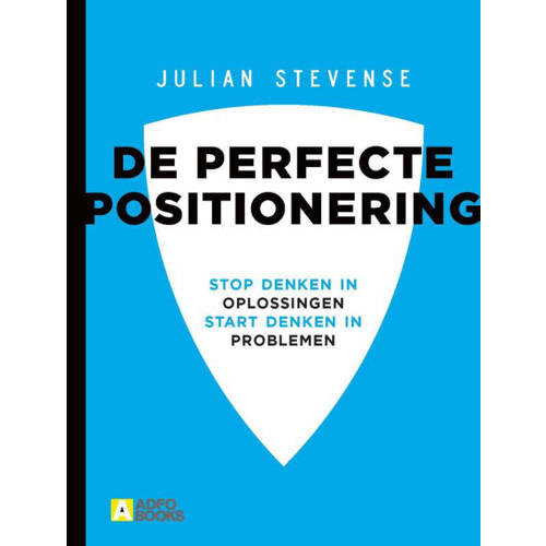De Goede Positionering Julian Stevense huismerk kopen in de aanbieding De Goede Positionering Julian Stevense huismerk kopen in de aanbieding