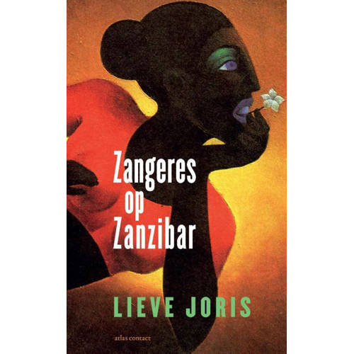 Zangeres Op Zanzibar Lieve Joris huismerk kopen in de aanbieding