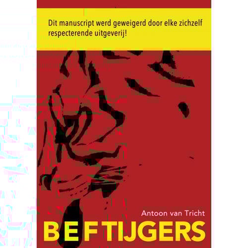 Beftijgers Antoon Van Tricht huismerk kopen in de aanbieding