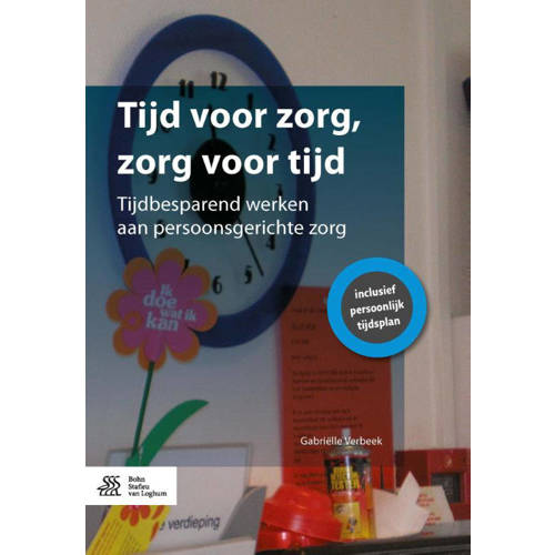 Tijd Voor Zorg Gabrielle Verbeek huismerk kopen in de aanbieding