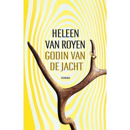 Godin Van De Jacht Heleen Royen huismerk kopen in de aanbieding Godin Van De Jacht Heleen Royen huismerk kopen in de aanbieding