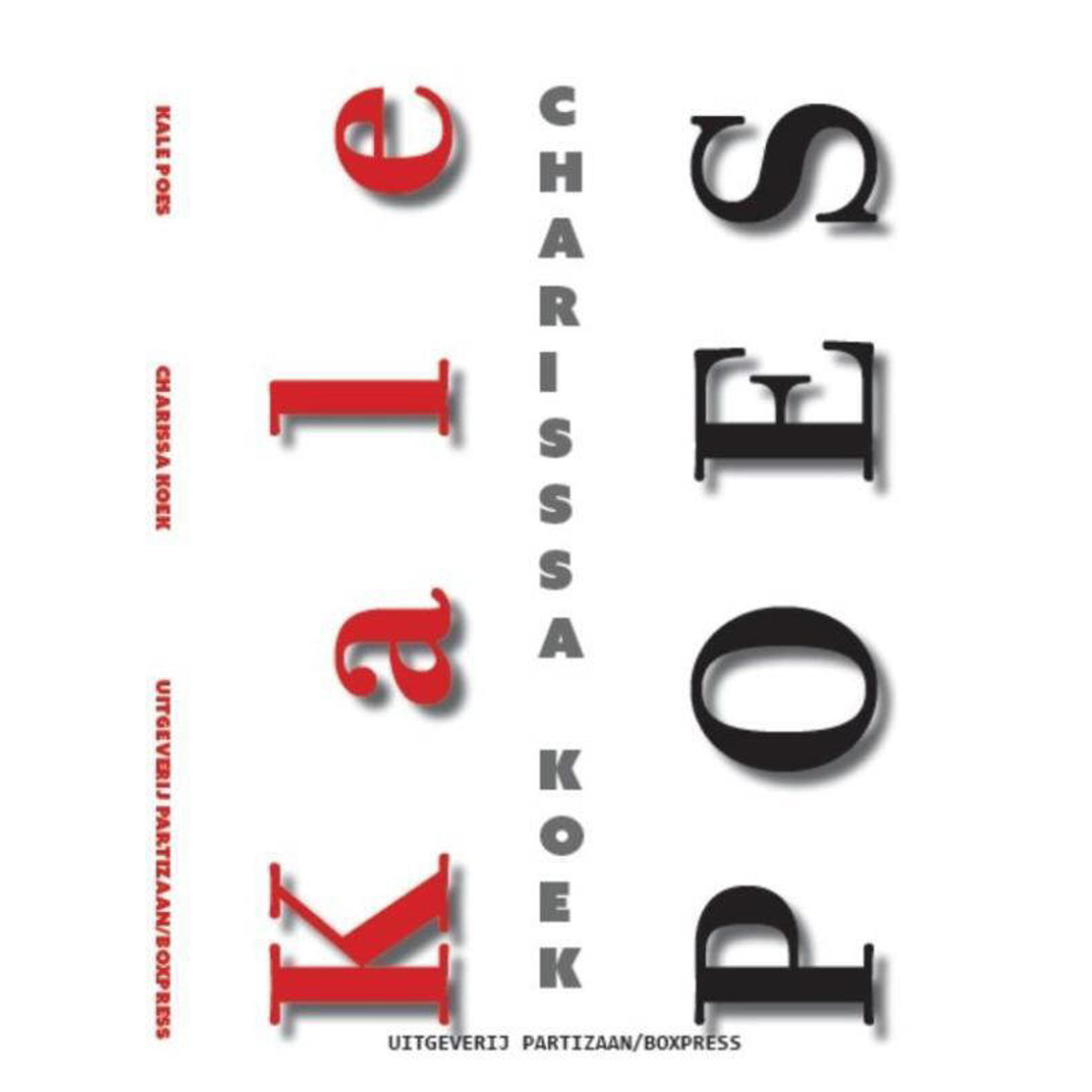 Charissa Koek Kale Poes kopen? | Morgen in huis | wehkamp