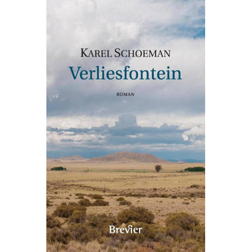 Verliesfontein Karel Schoeman huismerk kopen in de aanbieding