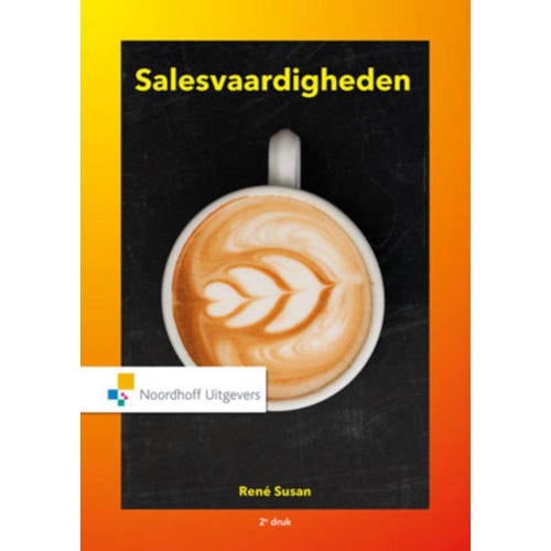Salesvaardigheden Rene Susan huismerk kopen in de aanbieding Salesvaardigheden Rene Susan huismerk kopen in de aanbieding