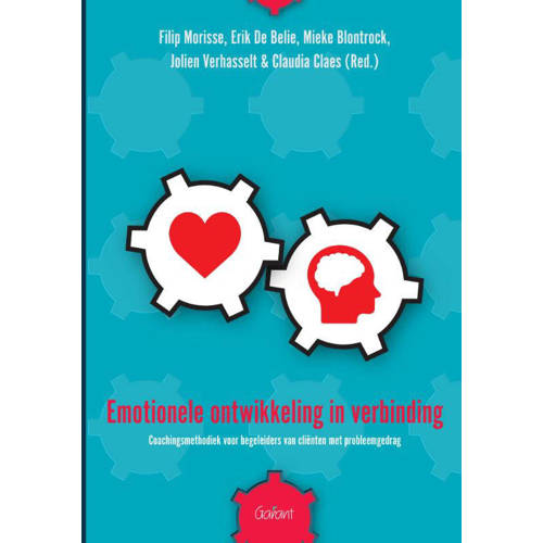 Emotionele Ontwikkeling In Verbinding huismerk kopen in de aanbieding