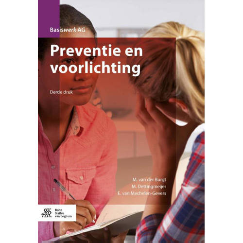 Basiswerk Ag Preventie En Voorlichting M Van Der Burgt M Dettingmeijer En E Mechelen Gevers huismerk kopen in de aanbieding Basiswerk Ag Preventie En Voorlichting M Van Der Burgt M Dettingmeijer En E Mechelen Gevers huismerk kopen in de aanbieding