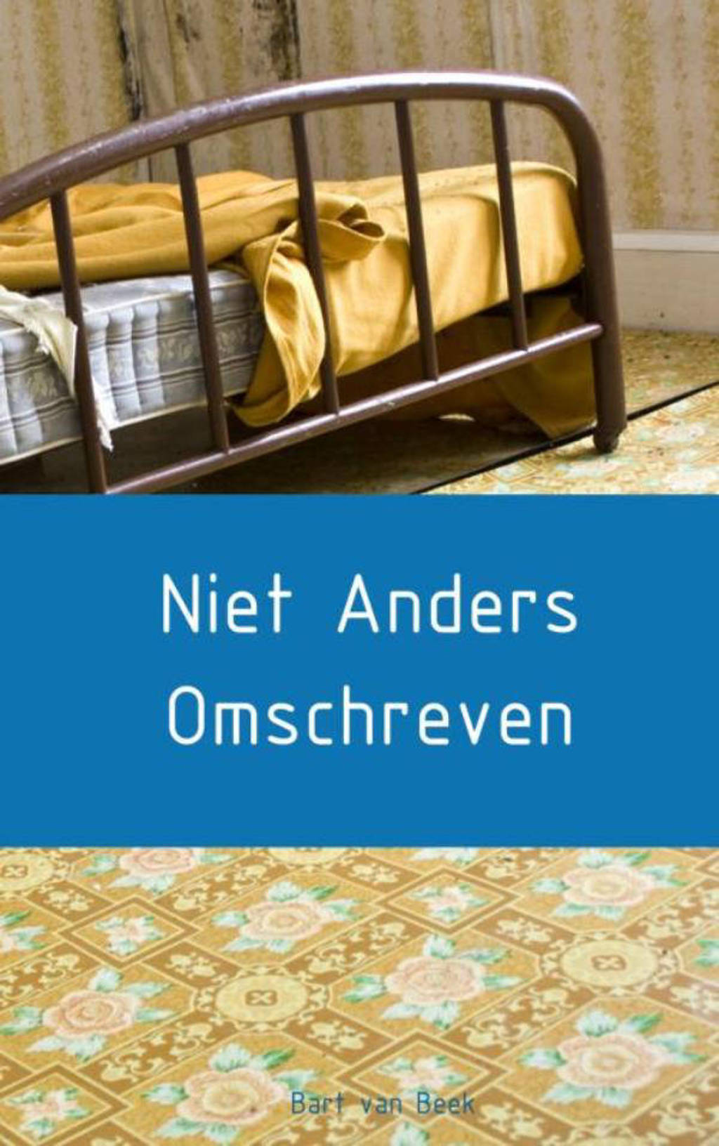 Niet anders omschreven - Bart van Beek