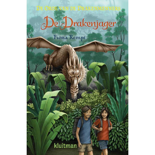 De Orde Van De Drakenmenners De Drakenjager Fiona Rempt huismerk kopen in de aanbieding De Orde Van De Drakenmenners De Drakenjager Fiona Rempt huismerk kopen in de aanbieding