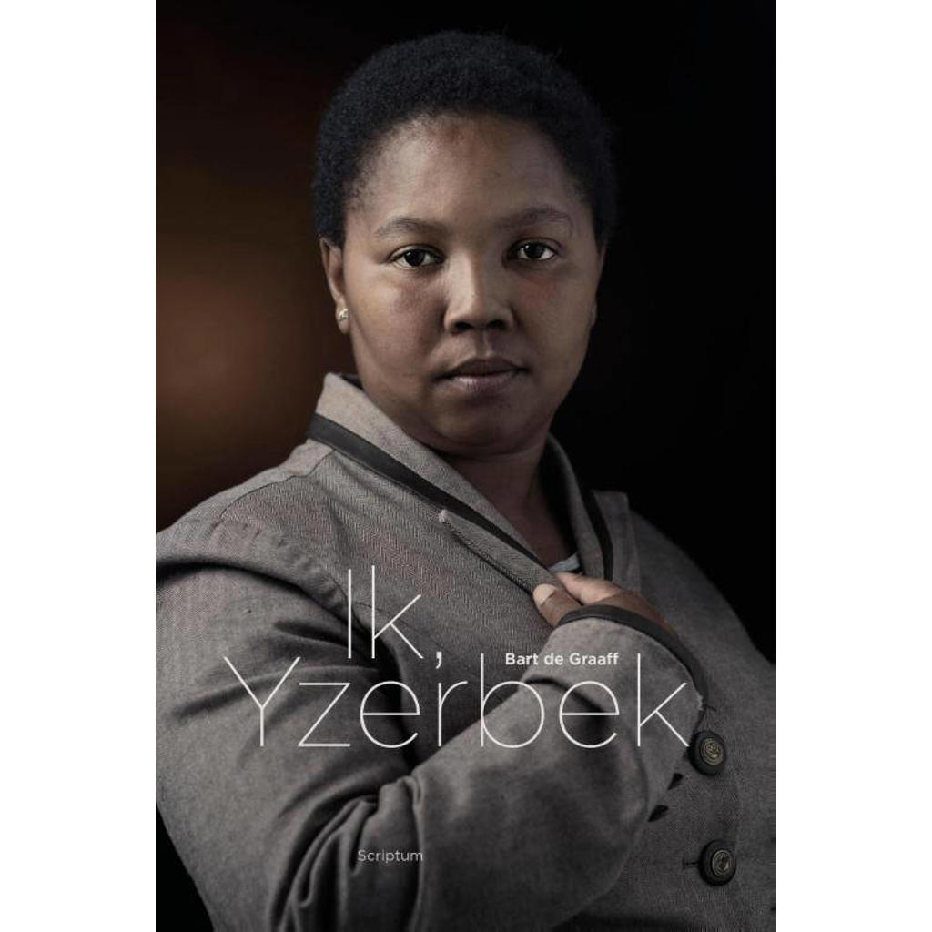 Bart de Graaff Ik, Yzerbek kopen? in huis wehkamp