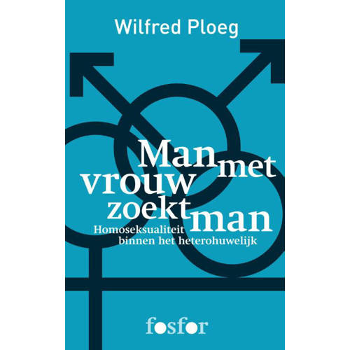 Man Met Vrouw Zoekt Wilfred Ploeg huismerk kopen in de aanbieding