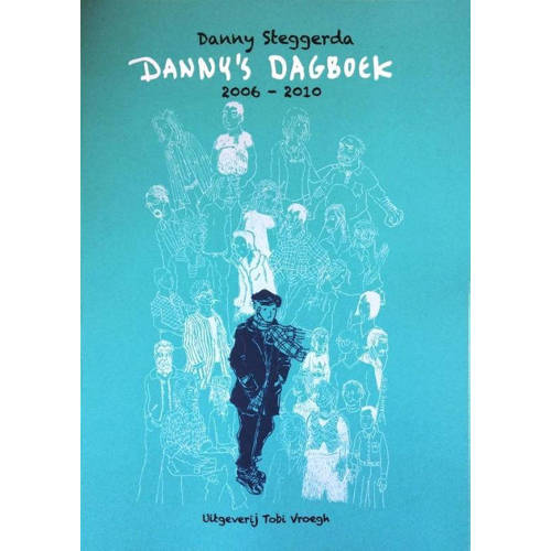 Dannys Dagboek Danny Steggerda huismerk kopen in de aanbieding