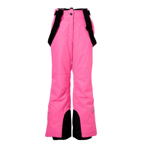 Icepeak Skibroek Roze icepeak kopen in de aanbieding