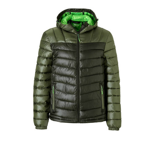 Icepeak Jack Groen icepeak kopen in de aanbieding Icepeak Jack Groen icepeak kopen in de aanbieding