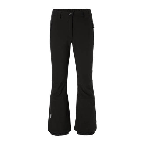 Icepeak Skibroek Softshell Zwart icepeak kopen in de aanbieding Icepeak Skibroek Softshell Zwart icepeak kopen in de aanbieding