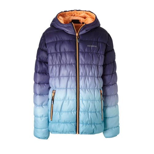 Icepeak Winterjas Blauw icepeak kopen in de aanbieding Icepeak Winterjas Blauw icepeak kopen in de aanbieding