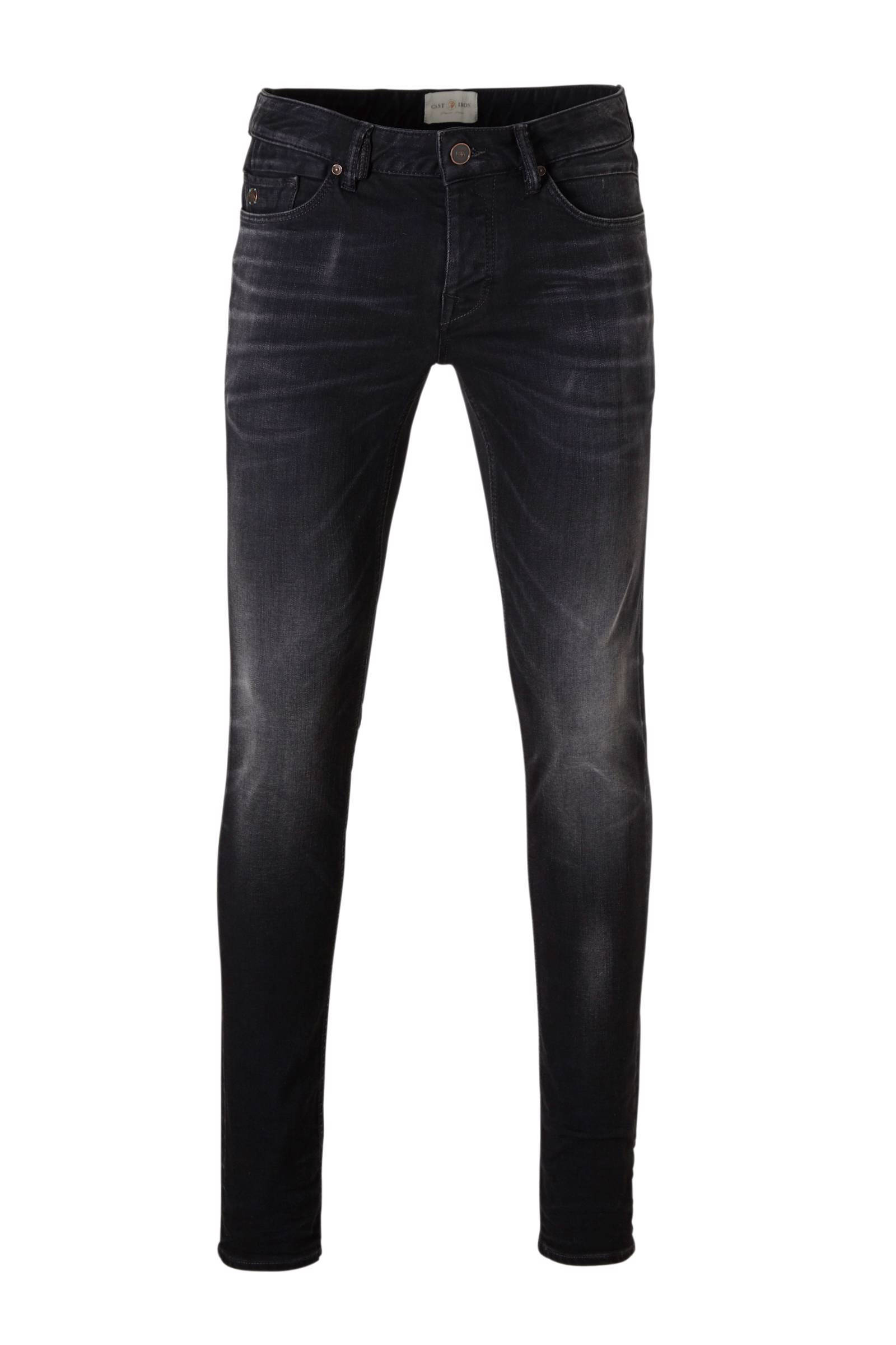 cast iron cope tapered fit sale