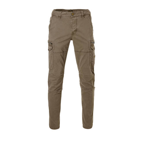 Pme Legend Regular Fit Cargo Broek pme legend kopen in de aanbieding