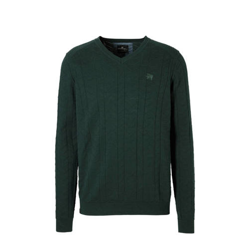 Vanguard Regular Fit Trui vanguard kopen in de aanbieding