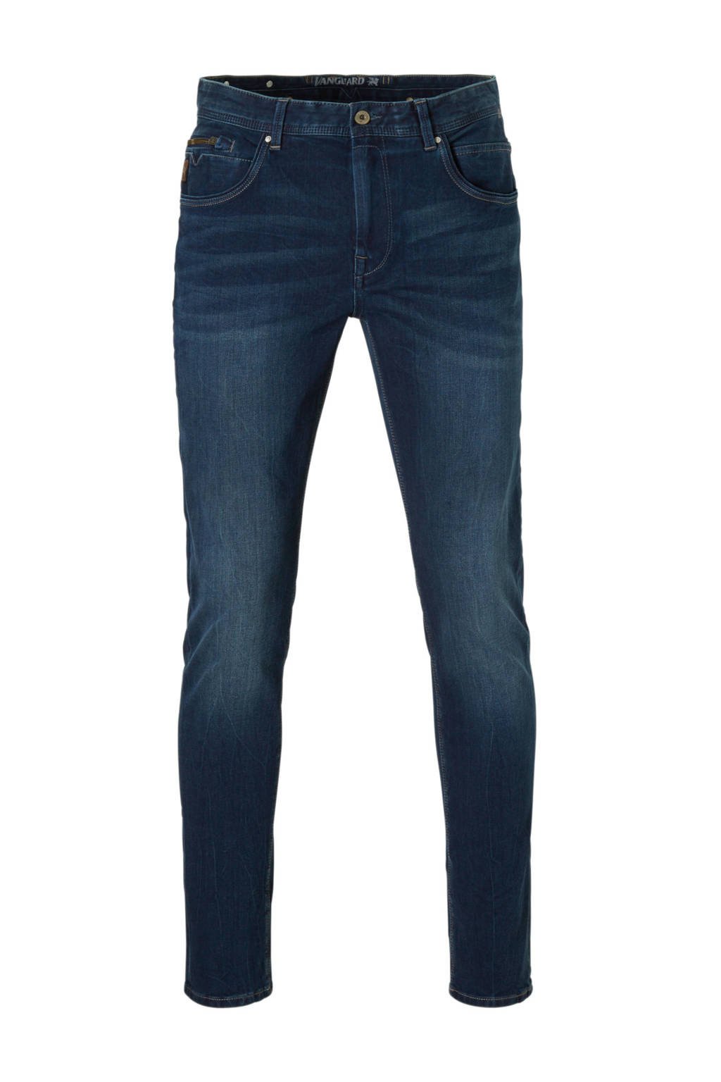 Ga door koffie Robijn Vanguard slim fit jeans V850 | wehkamp