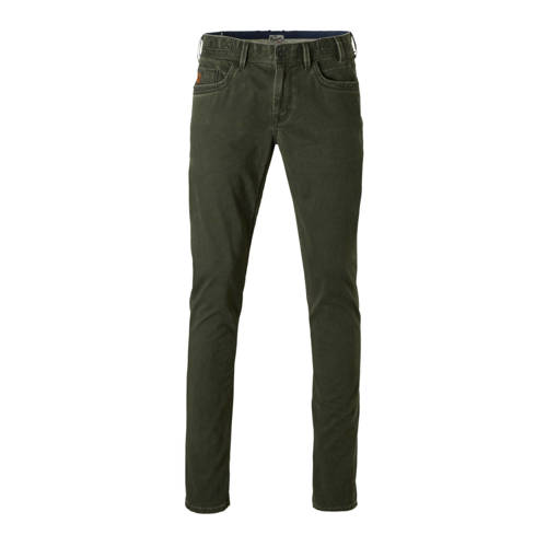 Vanguard V8 Racer Regular Fit Broek vanguard kopen in de aanbieding