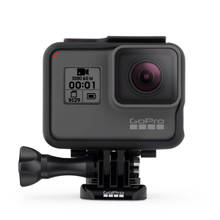 GoPro HERO action cam