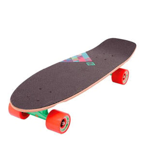 Rocky M cruiser skateboard