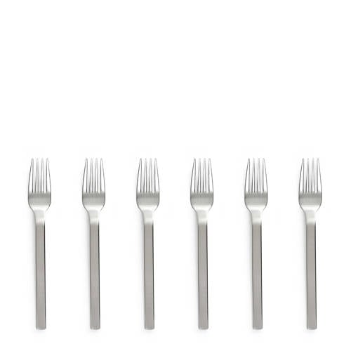 Serax Base Dessertvork 6 Delig serax kopen in de aanbieding Serax Base Dessertvork 6 Delig serax kopen in de aanbieding