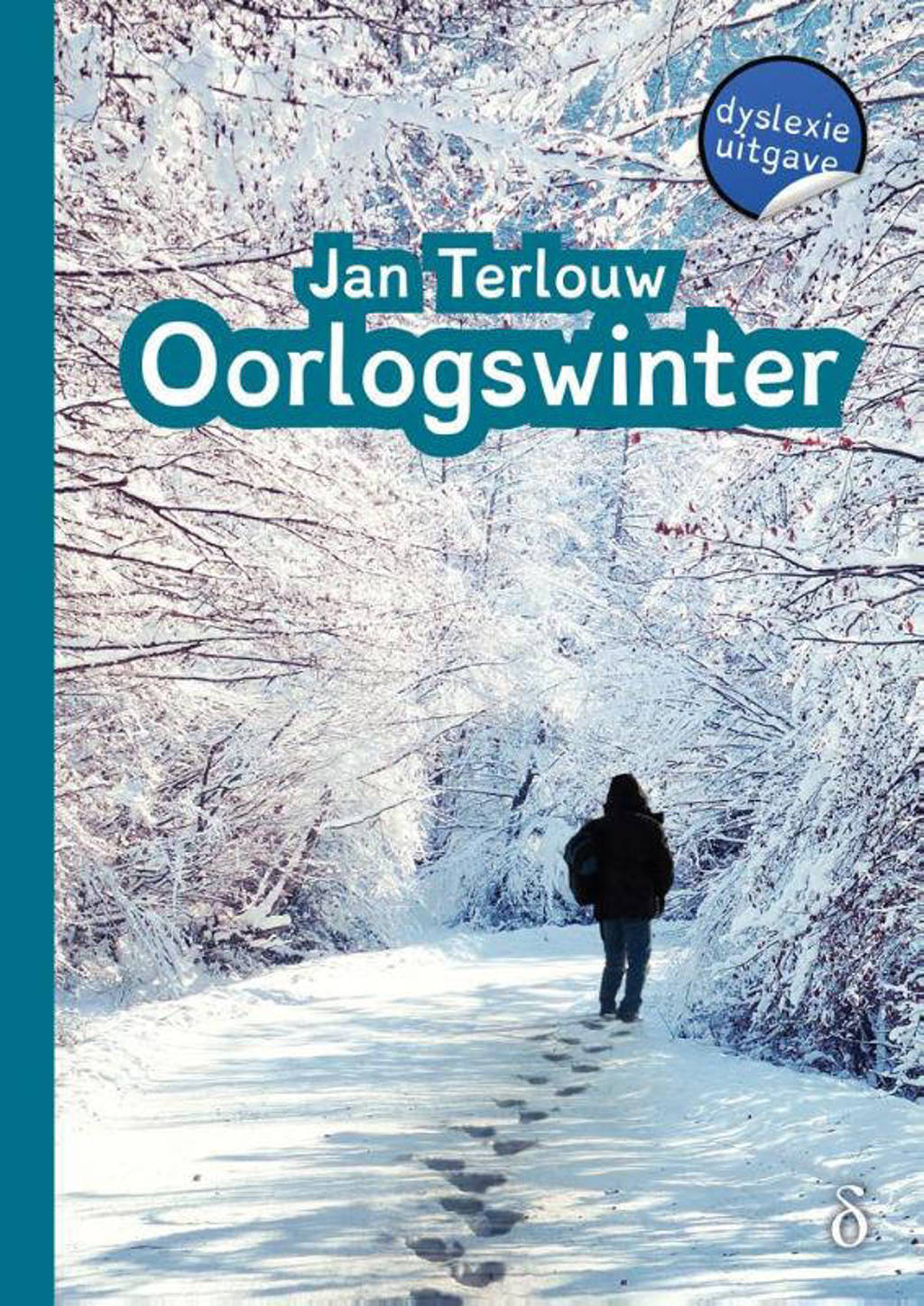 Oorlogswinter - Jan Terlouw